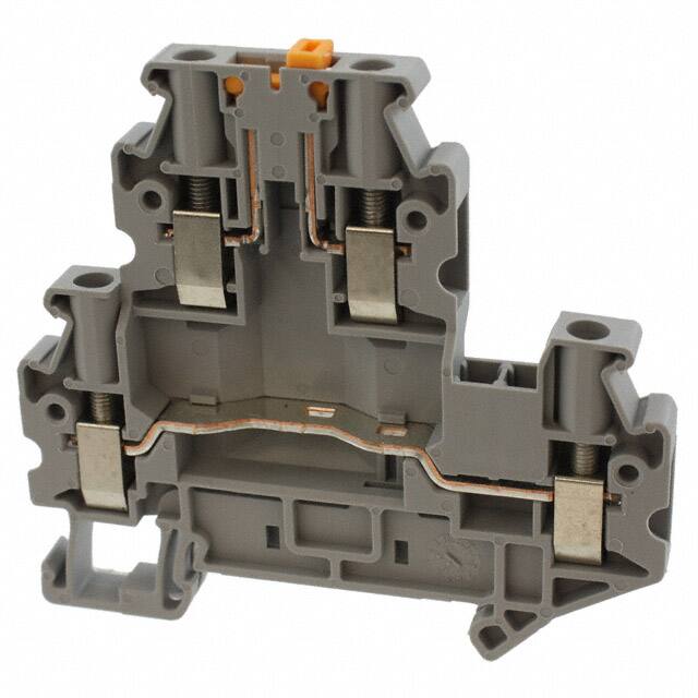 3044775 Phoenix Contact  Canale guida DIN